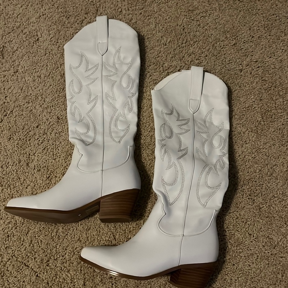 Billini Urson cowboy boots